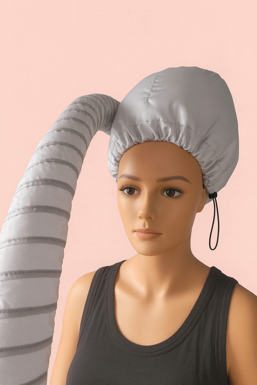 Bonnet Soufflant pour Sèche-Cheveux – Ikala Ngita