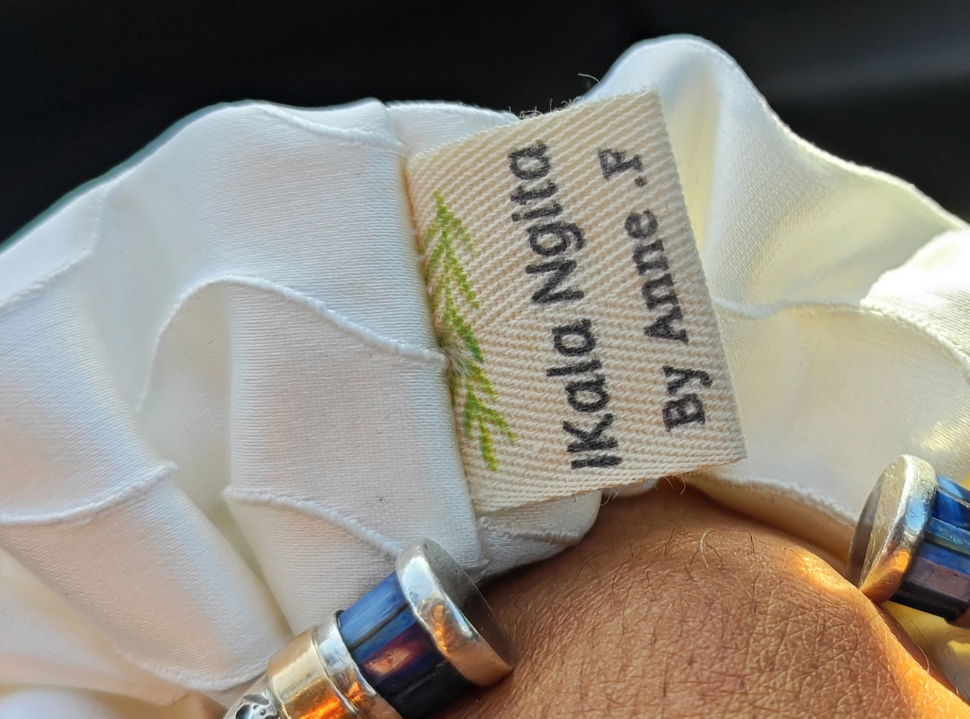 Chouchous Upcyclés — Pièces Uniques & Faits Main en France