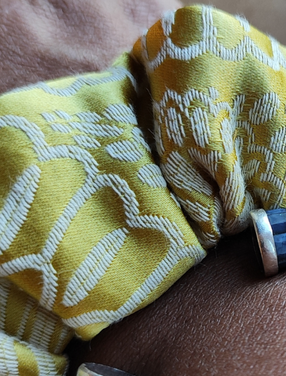 Chouchous Upcyclés — Pièces Uniques & Faits Main en France