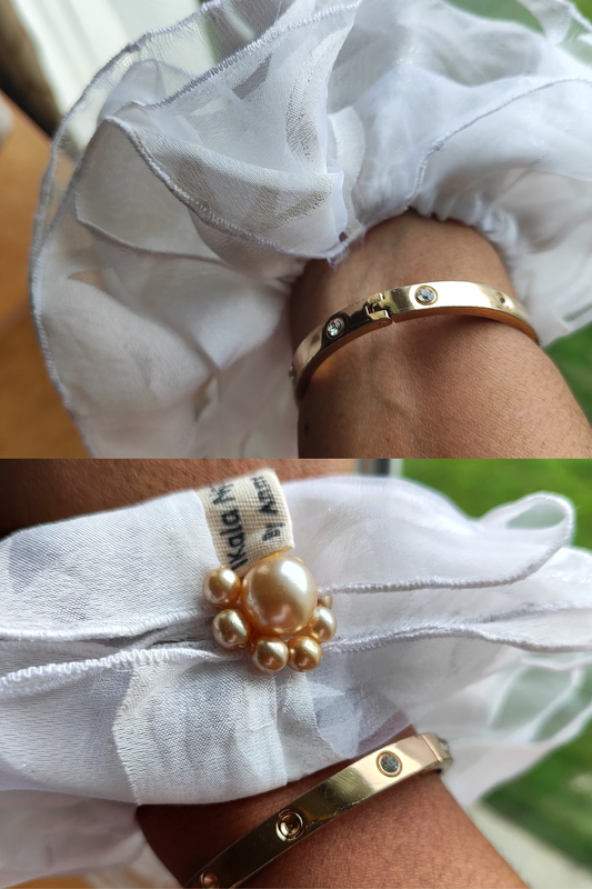 Chouchous Upcyclés — Pièces Uniques & Faits Main en France