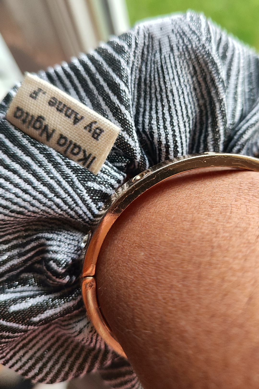 Chouchous Upcyclés — Pièces Uniques & Faits Main en France