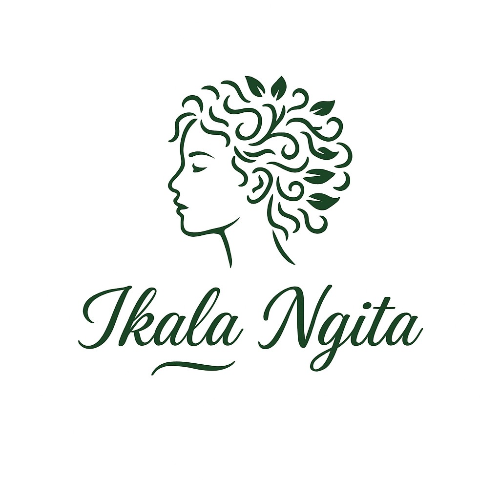 Pourquoi avoir choisi le nom Ikala Ngita ?