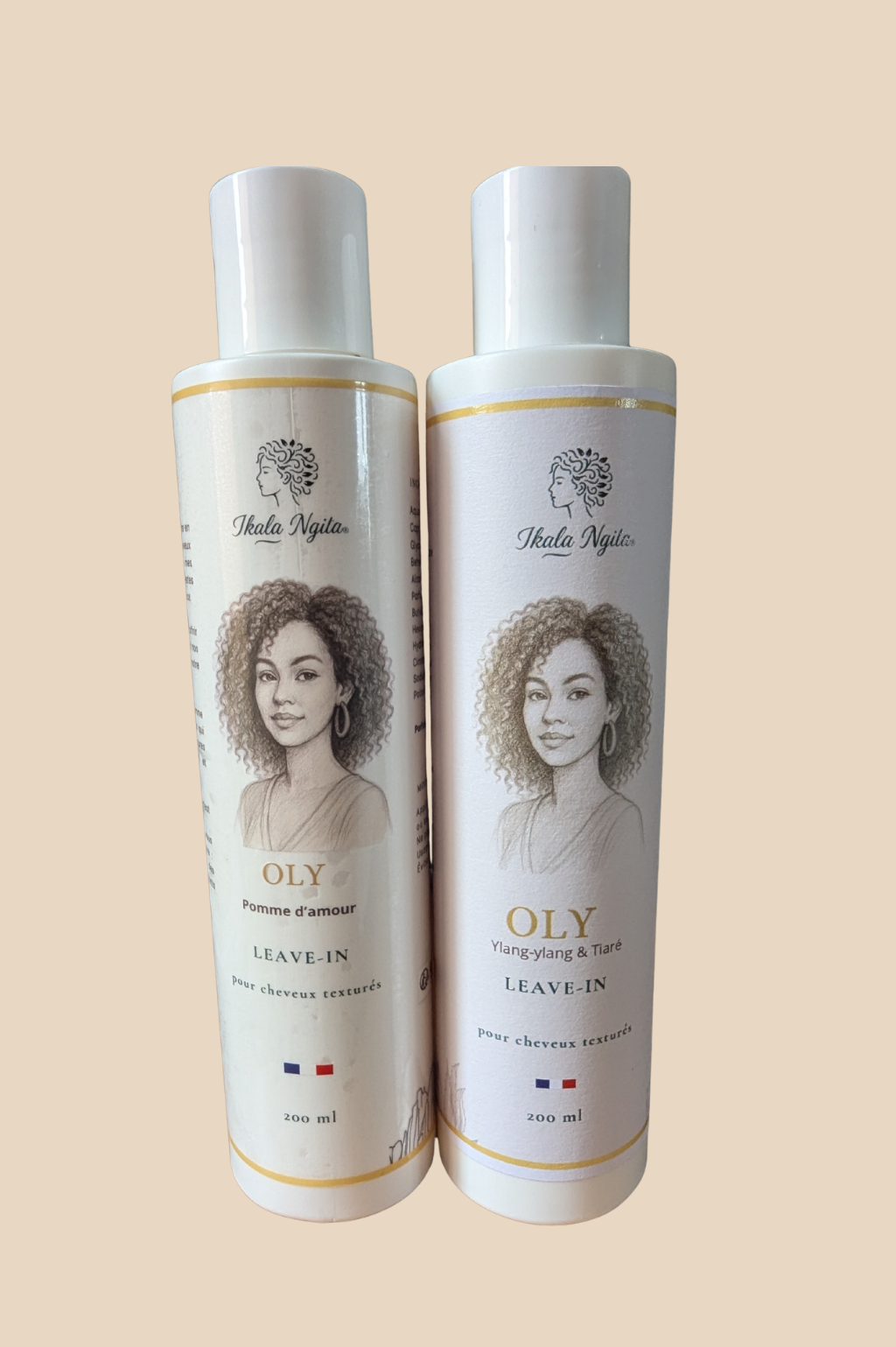 Duo Hydratation Ikala Ngita