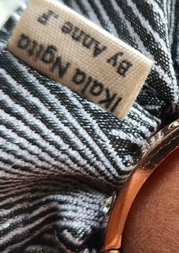 Chouchous Upcyclés — Pièces Uniques & Faits Main en France