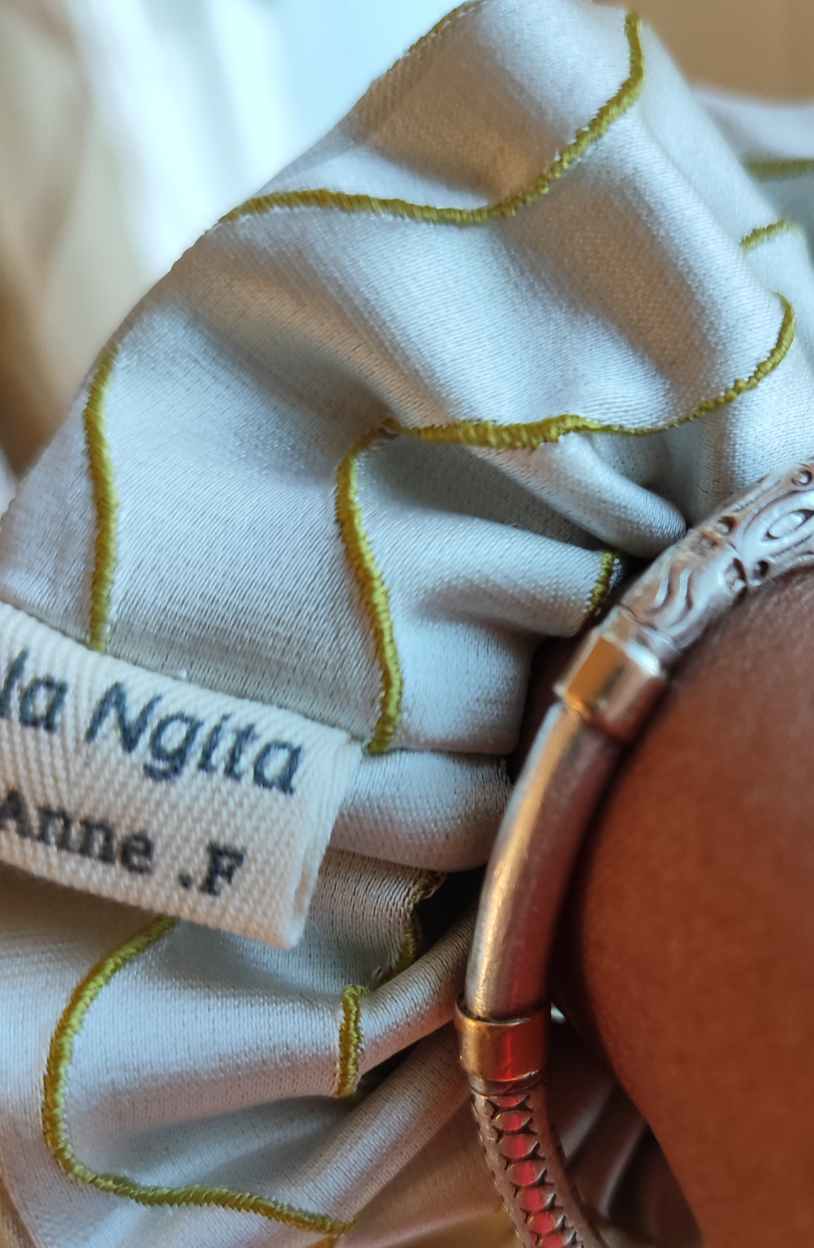 Chouchous Upcyclés — Pièces Uniques & Faits Main en France