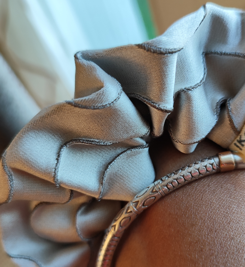 Chouchous Upcyclés — Pièces Uniques & Faits Main en France