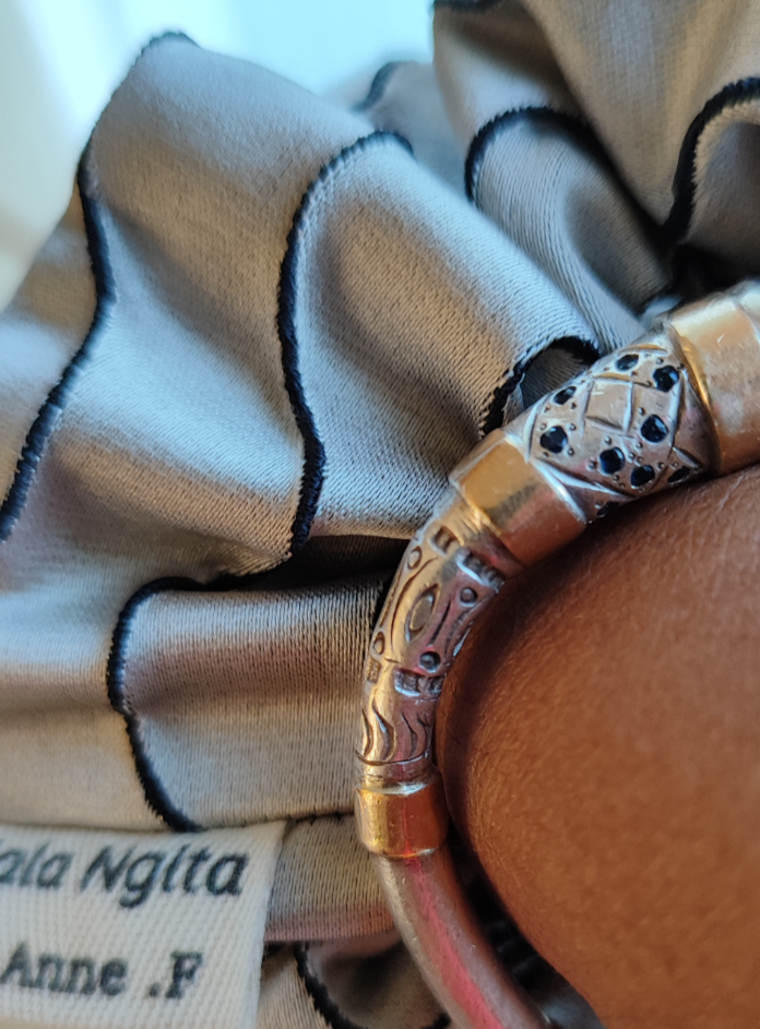 Chouchous Upcyclés — Pièces Uniques & Faits Main en France